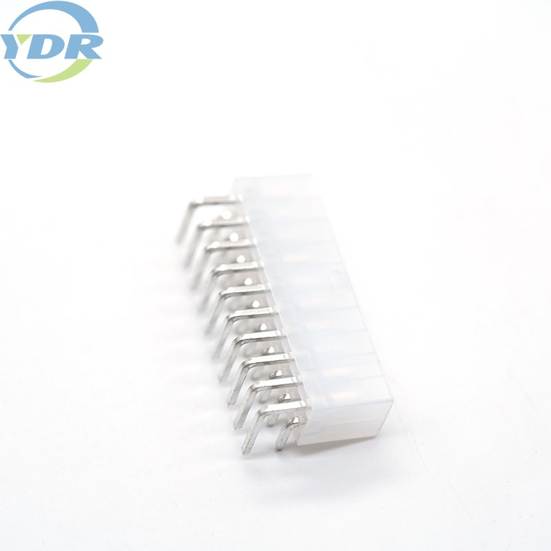 Terminalın üç tinning rejimi və əlaqə rejimini bilirsinizmi?