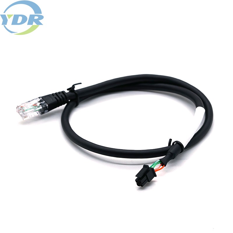 Elektron əlaqə telinin kütləsini necə ayırd etmək olar