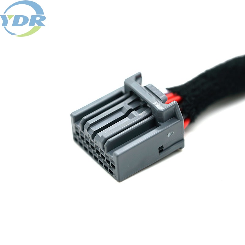 Bir tel qoşqusu və kabel toplaması arasındakı fərq nədir?