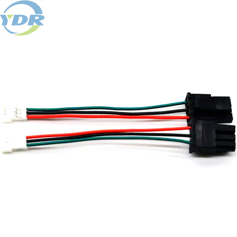 Xüsusi elektron telli qoşma məclisləri ilə ümumi problemlər