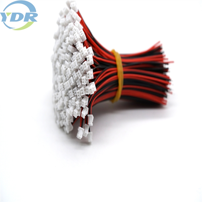 Bağlantı tel qoşqusunun qırılmaması üsulu