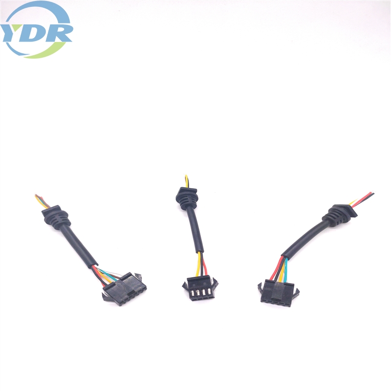 Elektron tel qoşqalarında təbəqələrin qorunma əhəmiyyəti