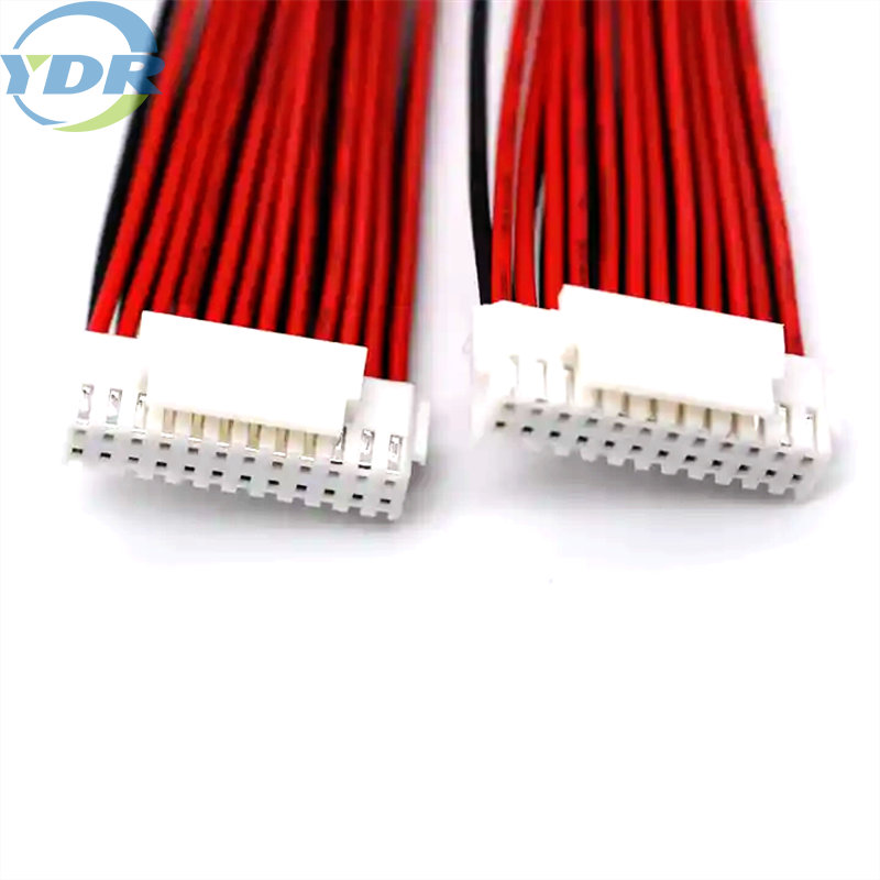 Terminal tel qoşquları üçün 4 standart istehsal və emal prosesləri