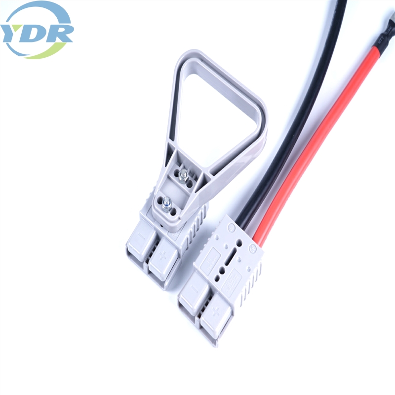 Anderson Connector Wire Harness Cable