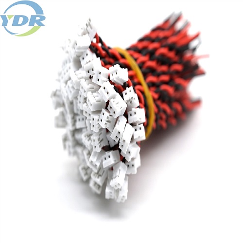 JST Molex 1.25 Teleklenize kabeli