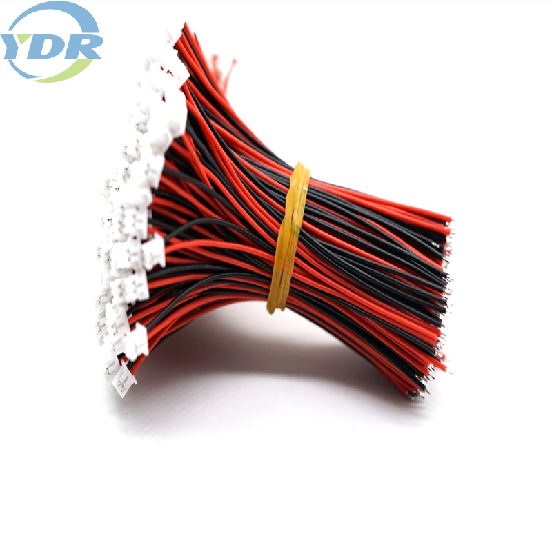 Molex 1.25 Tel üçün tel qoşqu kabeli