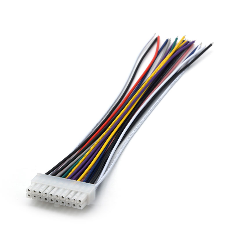 Molex 4.2mm Tel Kəmər